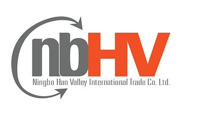 NBHV - Logos proposition graphic design