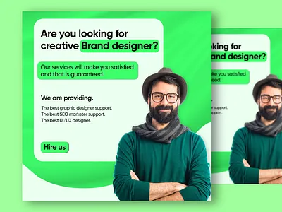 Social media design ads advertising banner ads banners branding design facebook ads google ad banner google ads graphic design illustration instagram post landing page social media social media design social media pack social media templates typography ui web banner