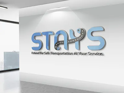 Transportation Logo Design brand branding design graphic design graphic designer illustration logo logo design logo designer ui