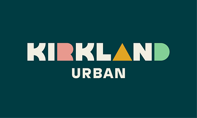 Kirkland Urban