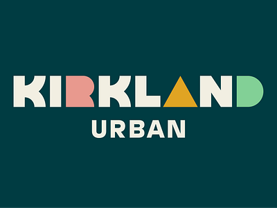 Kirkland Urban