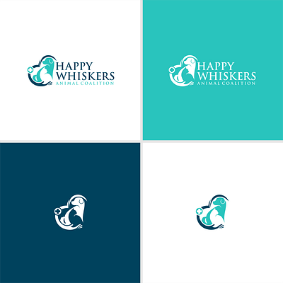 pet hospital logo design 3d branding design graphic design illustration logo typography ui ux vector