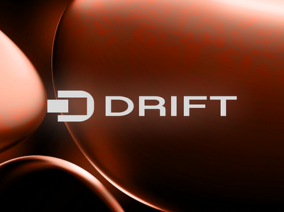 Drift - Logo design agency