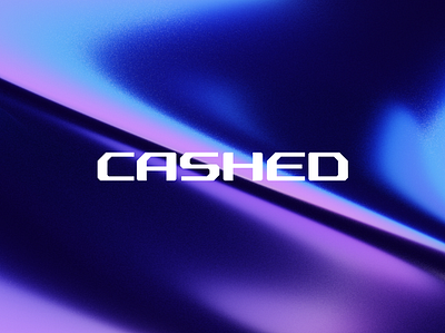 Cashed - Logo design agency