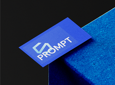 Prompt - Logo design agency