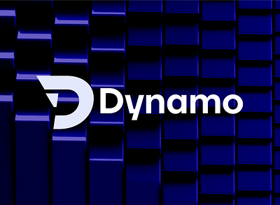 Dynamo - Logo design agency