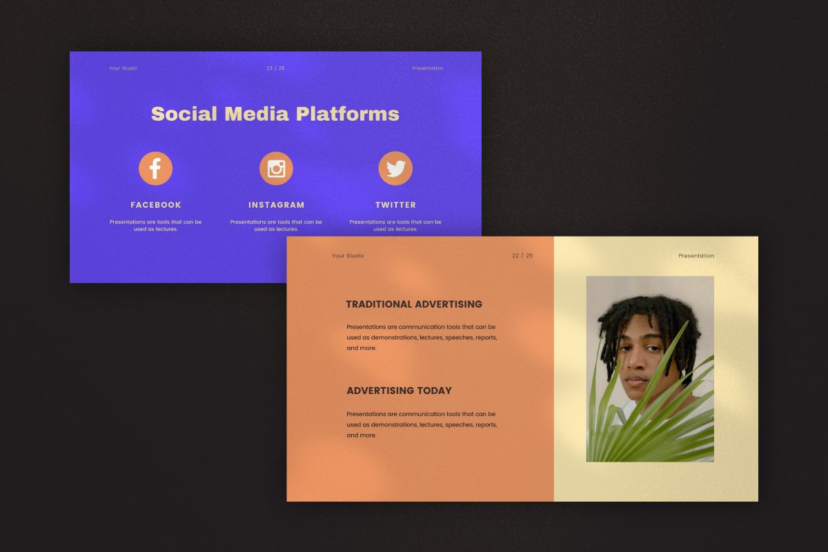 company-profile-canva-template-by-dirtytemp-on-dribbble