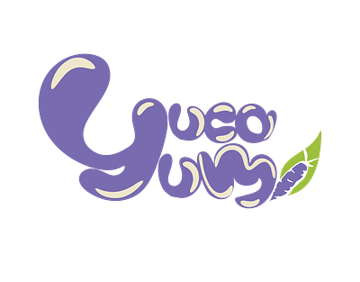 Yuca Yum's Smiles - Cereal branding branding design graphic design illustration logo photoshop typography