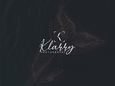 klarry photography logo design branding custom logo designer graphic design illustration k logo k logo design klarry logo letter k logo logo logo design logo graphic design logos modern k photo logo photography logo photography loho shark logo vintage k logo