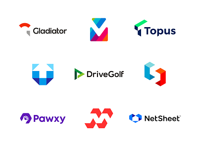 Negative space logos collection arrow coding email golf helmet hidden meaning house icons letter mark letter marks logo logo design logos marks monogram monograms negative space paw top upwards