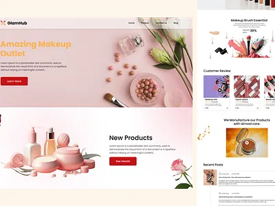 Beauty Marketplace Website beautybargains beautycommunity beautydeals beautyessentials beautyfinds beautyhaul cosmeticaddict ecofriendlybeauty emperor emperorbrains glammarket haircareessentials makeupobsessed nailartlove selfcaresunday shopbeauty skincareroutine ui uiux ux