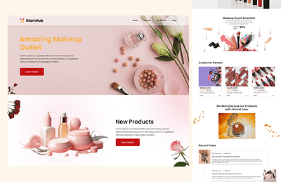 Beauty Marketplace Website beautybargains beautycommunity beautydeals beautyessentials beautyfinds beautyhaul cosmeticaddict ecofriendlybeauty emperor emperorbrains glammarket haircareessentials makeupobsessed nailartlove selfcaresunday shopbeauty skincareroutine ui uiux ux