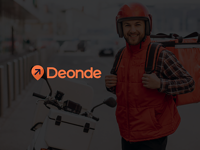 Deonde - New Branding Infographic branding deonde deondelogodesign design graphic design logo logodesign ui uiux ux uxdesign