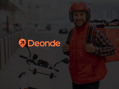 Deonde - New Branding Infographic branding deonde deondelogodesign design graphic design logo logodesign ui uiux ux uxdesign