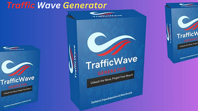 Traffic Wave Generator Review: Drive Free Traffic & Content! best wave generator traffic wave generator trafficwave generator wave generator wave generator oto wave generator review
