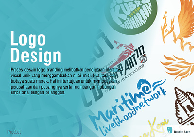 Logo Design 3d agency animation branding graphic design logo logodesign motion graphics