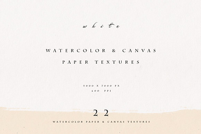 Watercolor Fine Art Paper & Canvas background elegant paper elegant textures fine art paper fine art papers handmade paper background linen paper mockup paper modern textures natural paper natural texture paper pack textured paper watercolor background