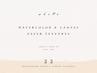 Watercolor Fine Art Paper & Canvas background elegant paper elegant textures fine art paper fine art papers handmade paper background linen paper mockup paper modern textures natural paper natural texture paper pack textured paper watercolor background