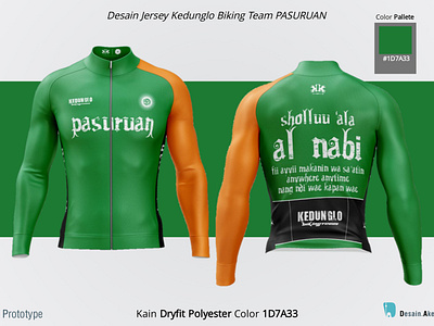 KBT PASURUAN Uniform Design agency animation branding graphic design logo roadbike uniform