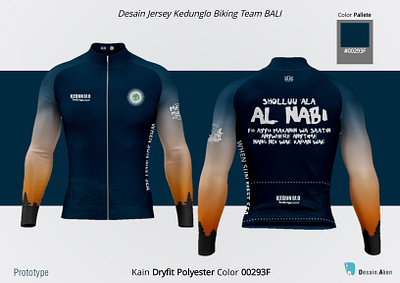 KBT BALI Uniform Design 3d agency branding graphic design logo uniform