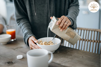 Is oat milk becoming more popular Latin America? coffee oat milk
