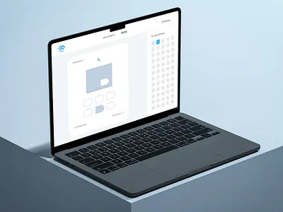 Psychological Test Website clean design exam website iq test psychology test quiz quiz website test website testing website user experience user interface website