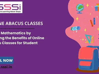 ter Mathematics by Unveiling the Benefits of Online Abacus Class how to learn abacus at home