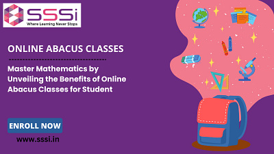 ter Mathematics by Unveiling the Benefits of Online Abacus Class how to learn abacus at home