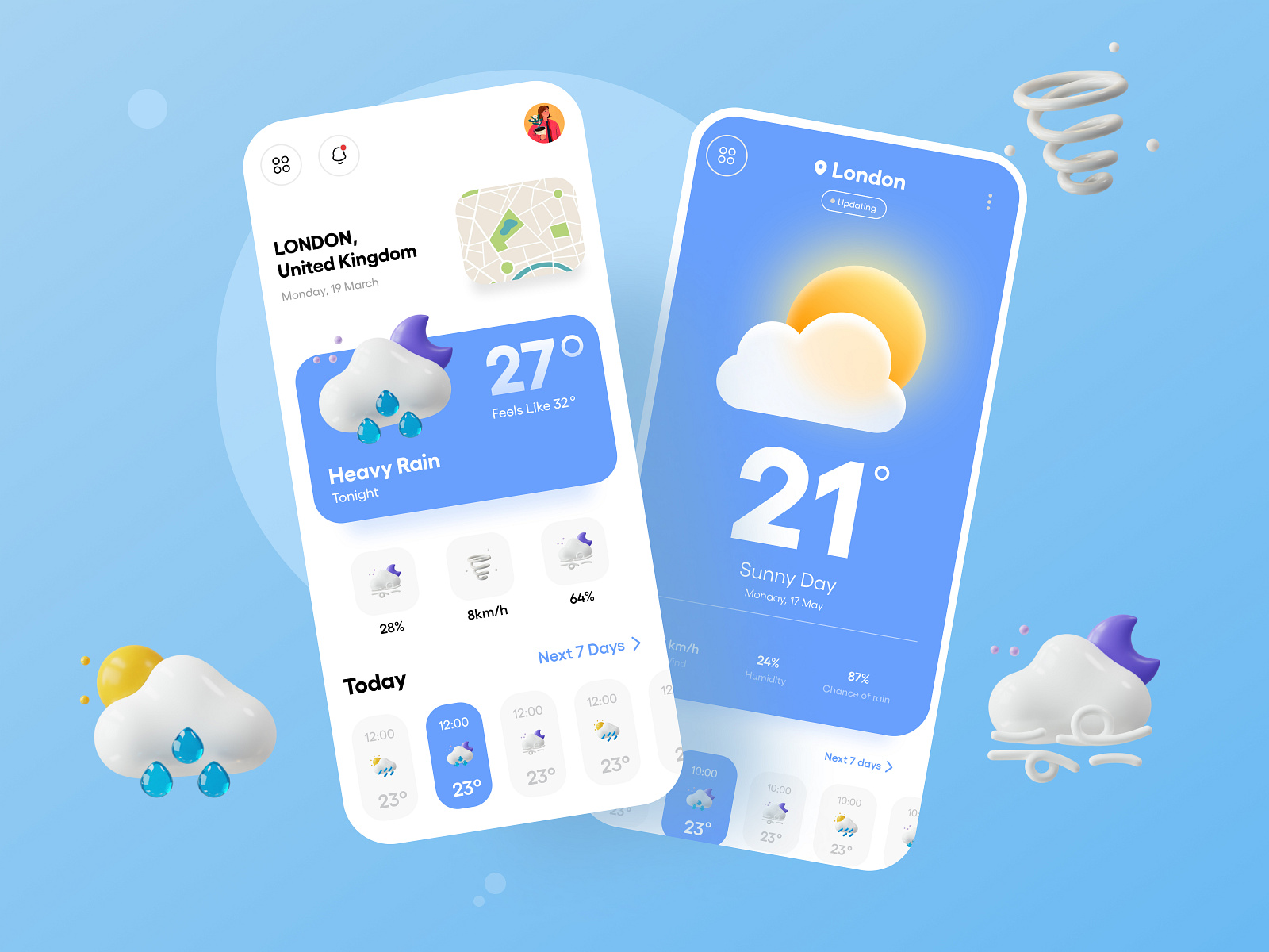weather-app-by-mohamad-chalak-on-dribbble
