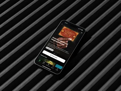 Movie streaming ui ux