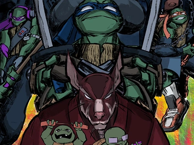 Tmnt