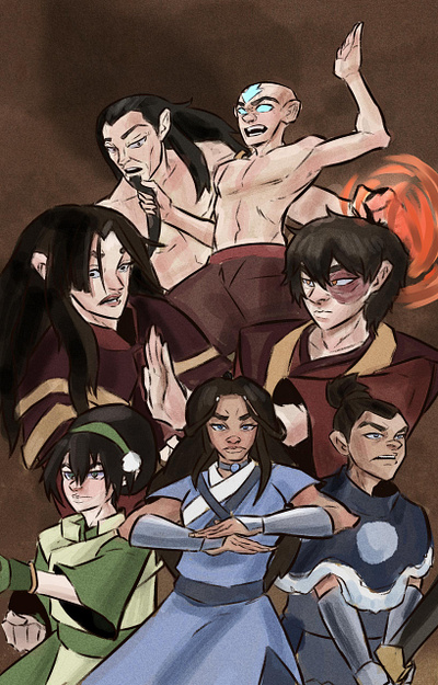 ATLA