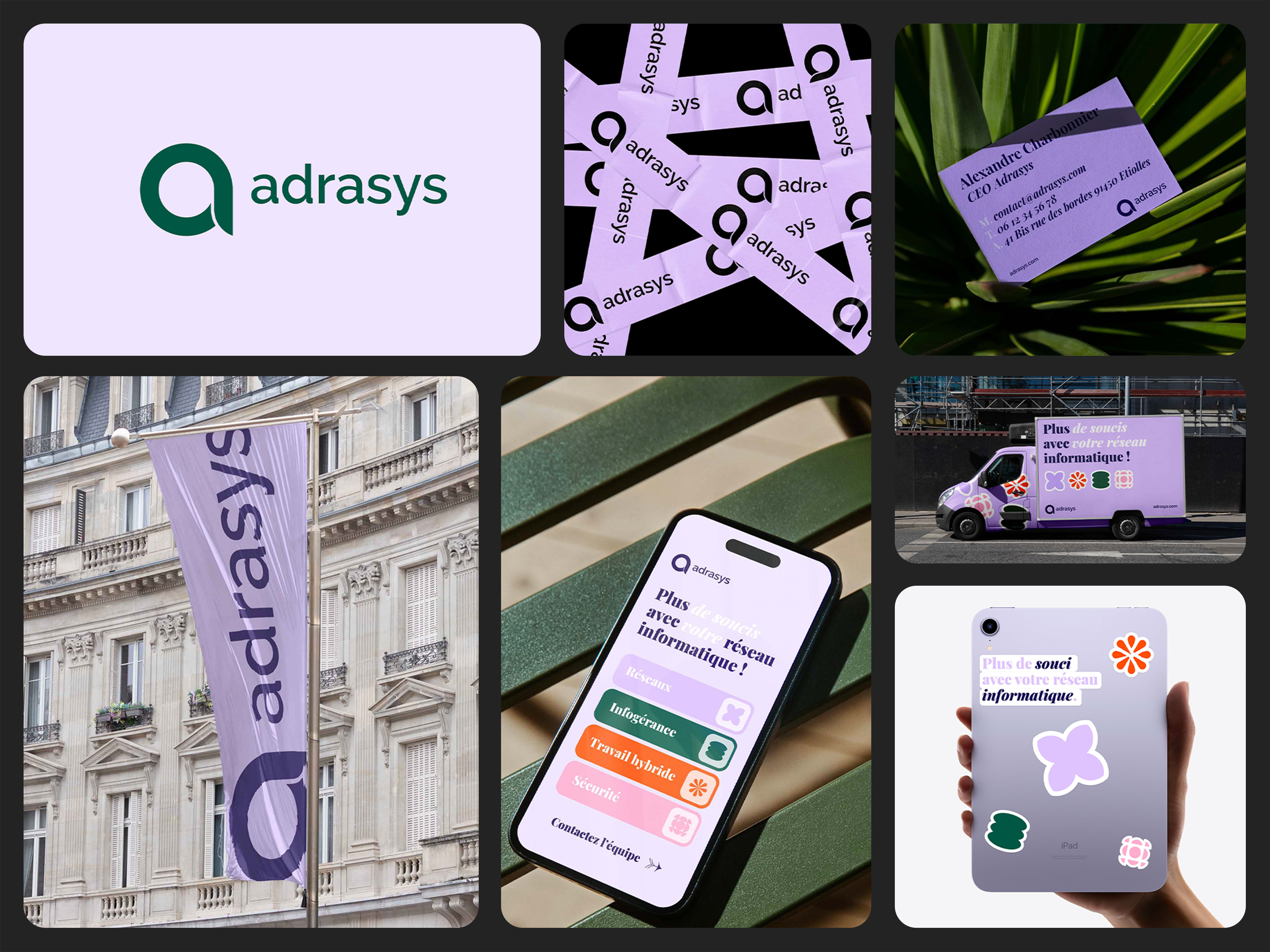 Example of Brand Strategy 