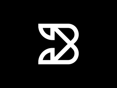 Letter B Logo Design by Bertalan Gombos abstractlogo blogo brand brandmark icon letterblogo lettermark logo logocollection logodesign logodesigner logodesigns logomark logos logotype memorablelogo modernlogo monogramlogo negativespacelogo trademark