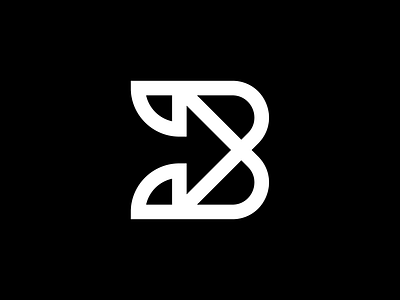 Letter B Logo Design by Bertalan Gombos abstractlogo blogo brand brandmark icon letterblogo lettermark logo logocollection logodesign logodesigner logodesigns logomark logos logotype memorablelogo modernlogo monogramlogo negativespacelogo trademark