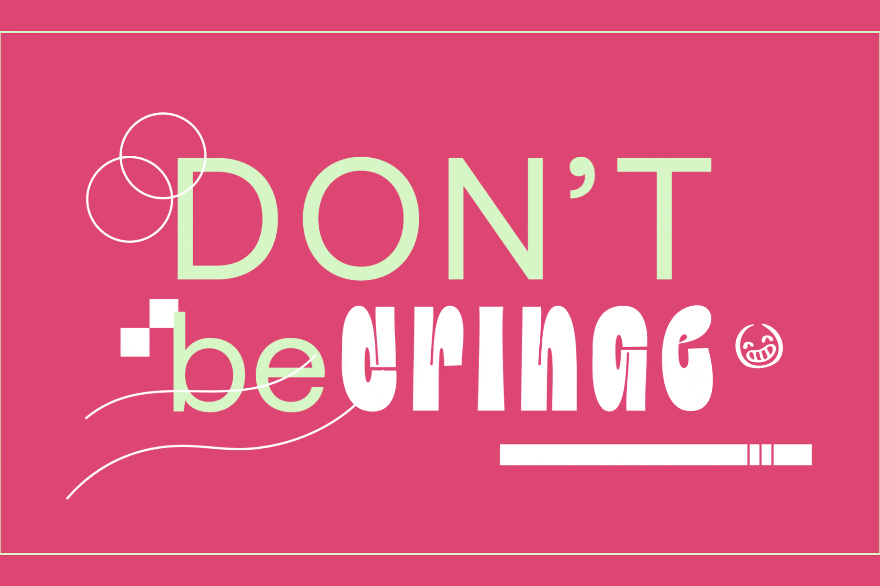 App Glow Up ✨ animation app branding design digital graphic design mobile motion graphics typography ui