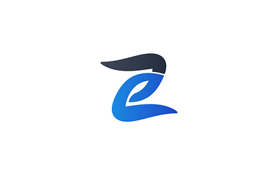 Letter ZP Logo Design branding colorful creative design graphic design icon logo logo design logo idea logo inspire logo mark logo type logos minimal pz typography vector zp