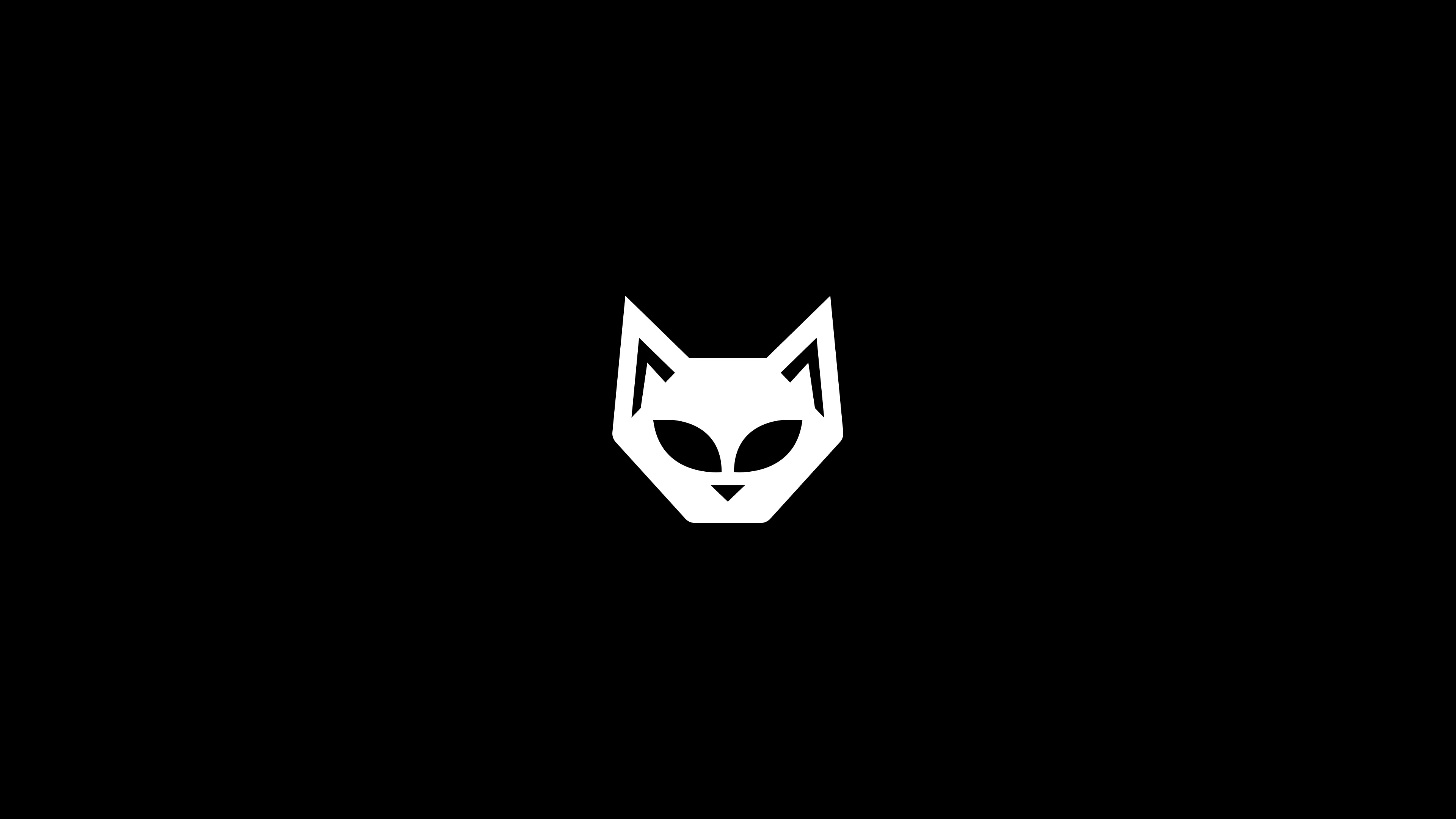 MEOW (WIP) brand brand design branding cat logo logo design minimal symbol symboldesign