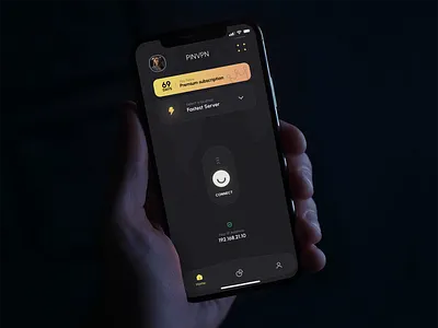 Pin vpn app branding dashboard design illustration interface landing page mobile product design ui ui ux user interface ux vpn