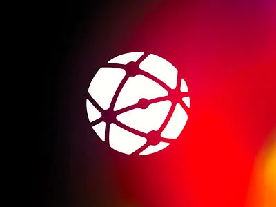 Cyber Security Company Brand Guidelines brand guidelines branding brandmark cyber security design graphic design icon design illustration logo logo design minimal brand minimal branding minimalistic logo web design