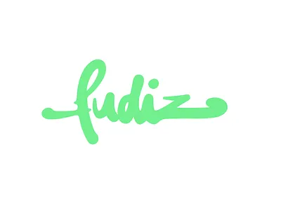 Fudiz branding logo