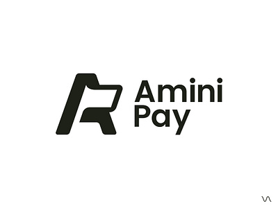 Amini Pay ap ap logo ap monogram brand branding creative logo design elegant flag logo flat graphic design illustration logo logo design logodesigner minimal logo pay logo simple logo unique vector