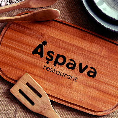 Logo for Turkish cuisine restaurant logodesigntips
