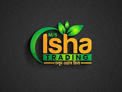 Akram 3d branding graphic design logo