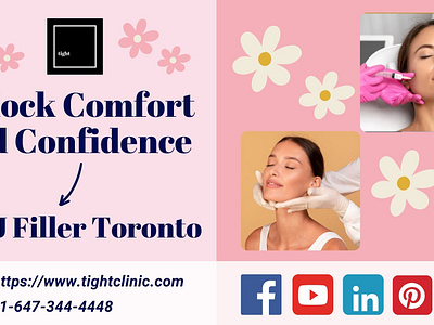 Tailored TMJ Treatment Toronto - Tight Clinic tmj treatment toronto