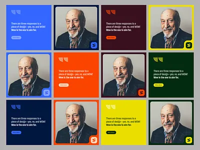 Seaworthy Social brand branding identity instagram logo ocean quote quote cards sea social social media type wave waves