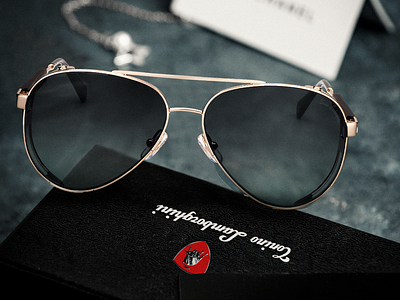 Tonino Lamborghini Sunglasses product design branding lamborghini product design socmedia sunglasses