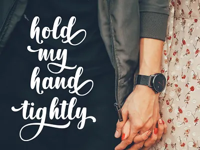 Chubby Girl Script webfont