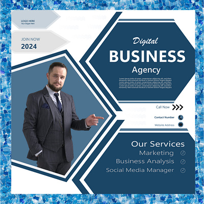 Social Media Post business card business flyer design graphic design logo social media post