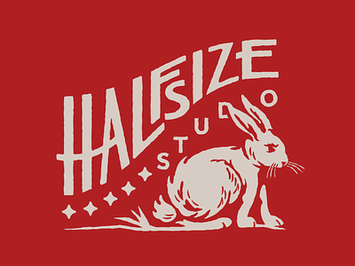 Easter Vibes branding bunny design doodle drawing easter graphic design illustration lettering logo typography vector